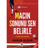 Maçın Sonunu Sen Belirle (Bir MS Hastasının Not Defteri)